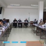 الاجتماع الثاني لمجلس أمناء مشروع “فرصة”: توسعة الأثر وتعزيز الشراكات