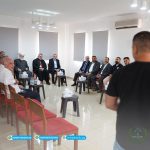 الدفعة الأولى من المتعافين في مركز “فرصة” بطرابلس: بداية أمل في وجه الإدمان