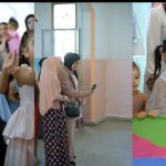 الحصاد السنوي في مدرسة الدار إنترناشونال… عامٌ كامل من الجهد والتميّز يُلخّصه هذا الفيديو، تابعوا إنجازات طلابنا منذ بداية السنة وحتى ختامها.
