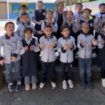 نغرس في قلوب طلابنا القيم والمبادئ الإسلامية، لأنها الأساس في بناء الأخلاق وصناعة جيلٍ واعٍ ومتميز.