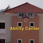 #مركز_متخصص_ومتكامل لرعاية أطفالكم. #ability_center